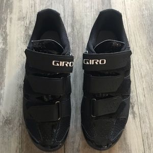 Giro Women’s Spin Shoes